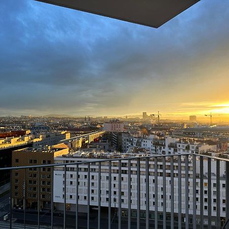 Diamond Apartments - „The View“ Vienna Exterior photo